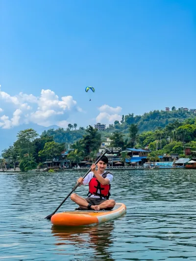 Kaski