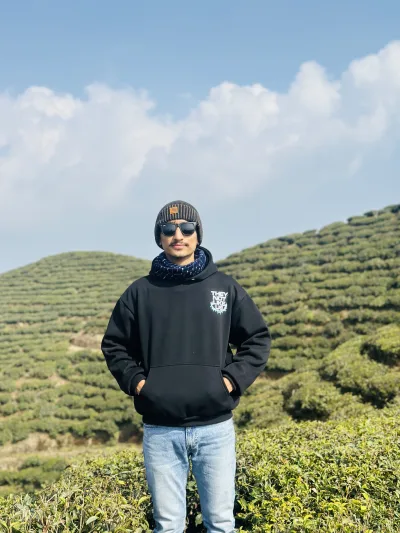 Ilam