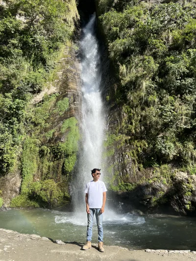 Photograph by Sachin Adhikari