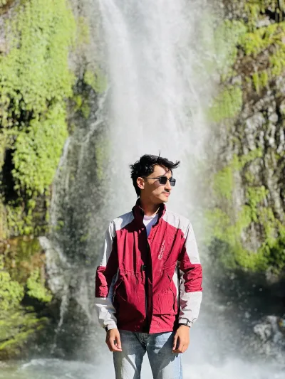 Photograph by Sachin Adhikari