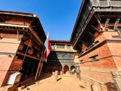 Palungtar, Gorkha
