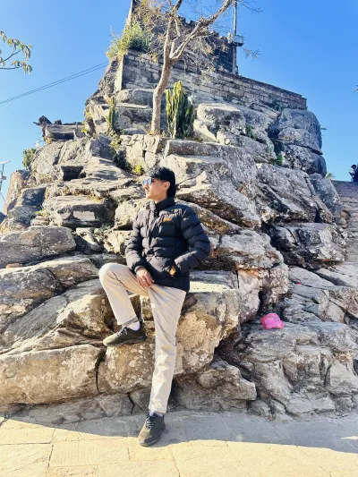 Palungtar, Gorkha