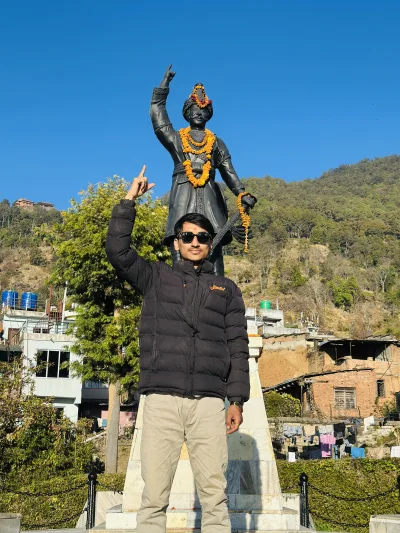 Palungtar, Gorkha