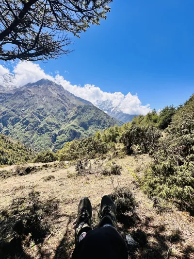 Solukhumbu