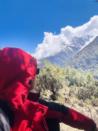 Solukhumbu