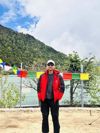 Solukhumbu