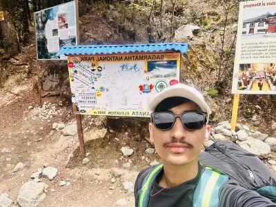 Solukhumbu
