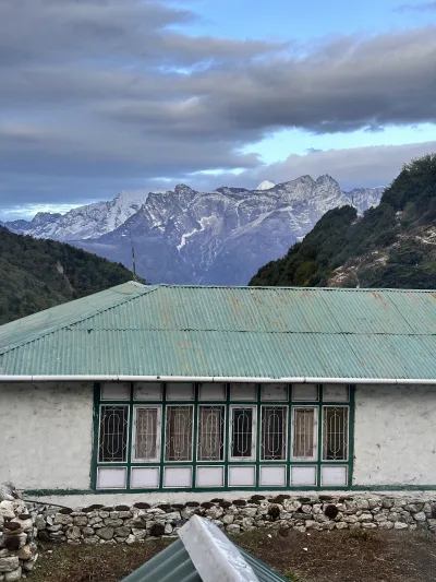 Solukhumbu