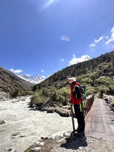 Solukhumbu