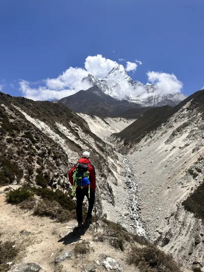 Solukhumbu