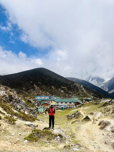 Solukhumbu