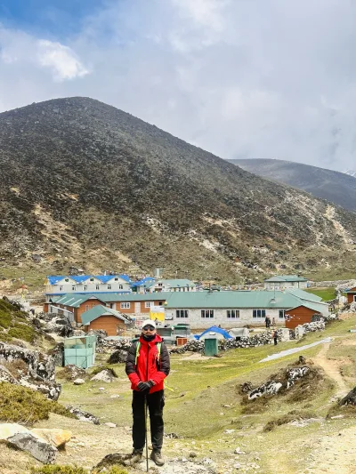 Solukhumbu