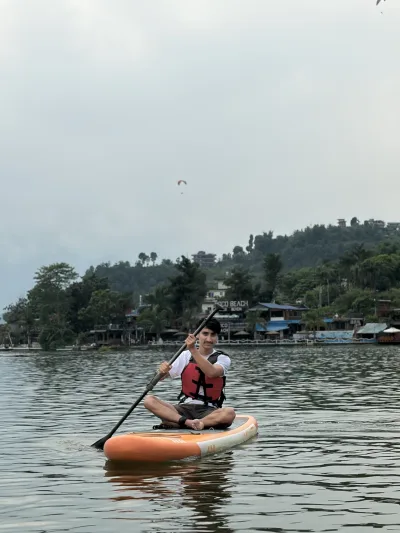 Kaski