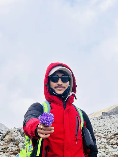 Solukhumbu