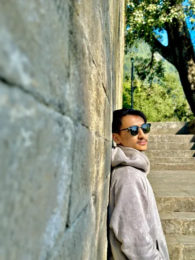 Palungtar, Gorkha