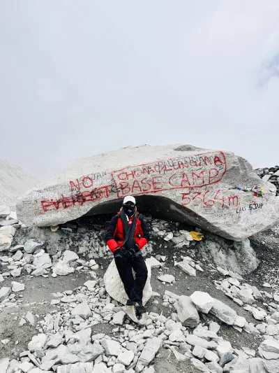 Solukhumbu