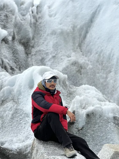 Solukhumbu
