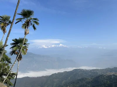 Palungtar, Gorkha