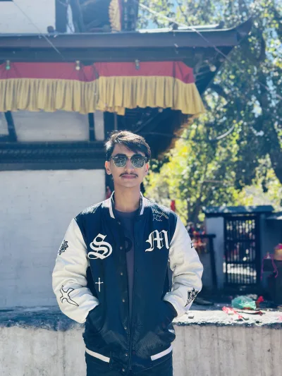 Photograph by Sachin Adhikari
