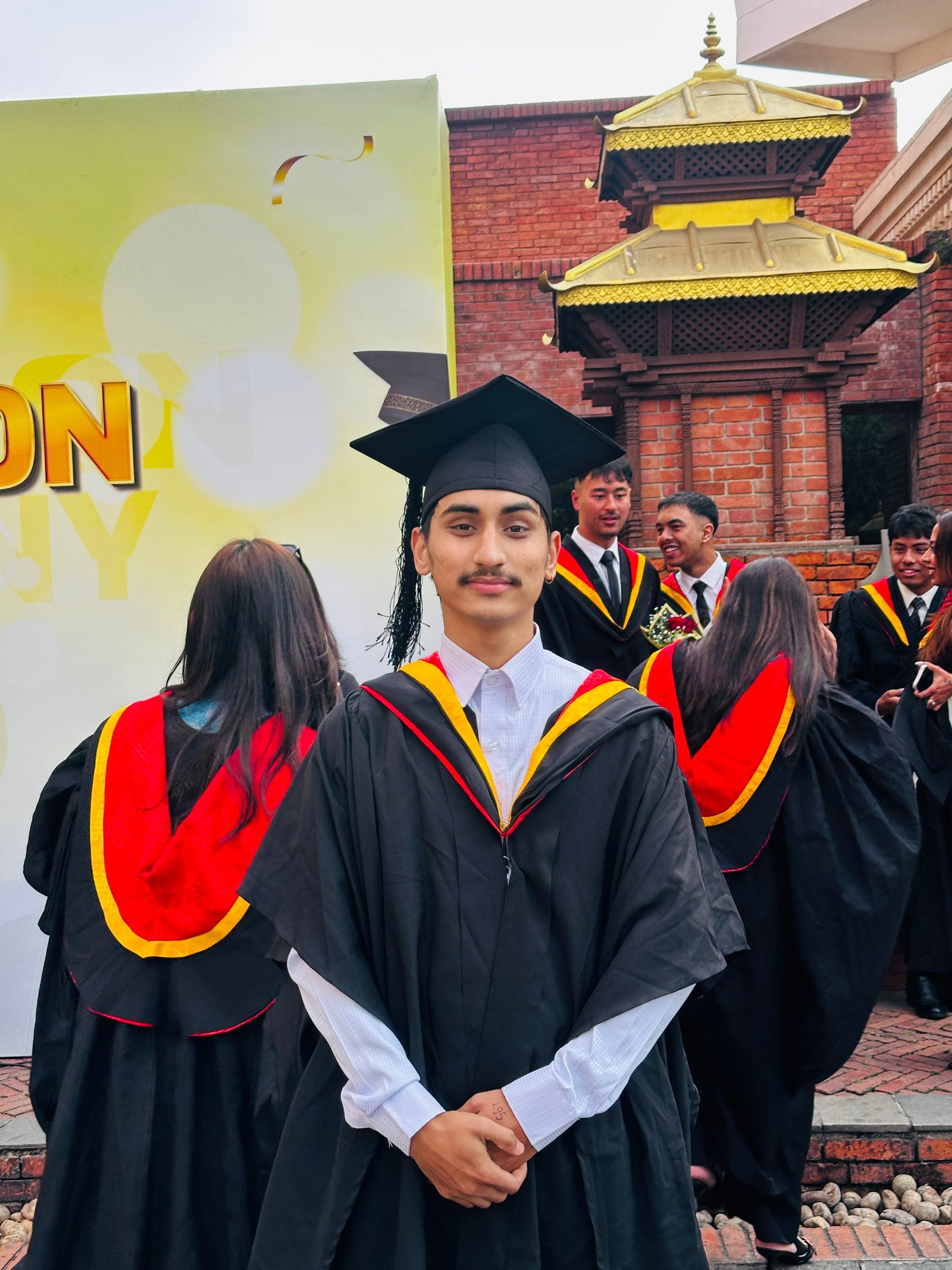 Sachin Adhikari